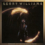 Lenny Williams - Spark Of Love '1978