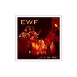Earth, Wind & Fire - Live In Rio '2002