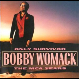 Bobby Womack - Only Survivor, The Mca Years '1996