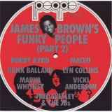 James Brown's - Funky People '1988