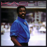 Kashif - Kashif '1983