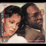 Linda Clifford & Curtis Mayfield - The Right Combination '1980