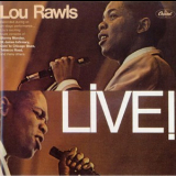 Lou Rawls - Live! '1966