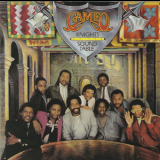 Cameo - Knights Of The Sound Table '1981