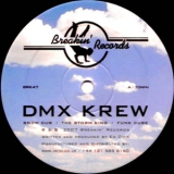 Dmx Krew - Snow Cub '2007