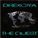 Drexciya - The Quest '1997