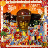 Prince Charles & The City Beat Band - Combat Zone '1984
