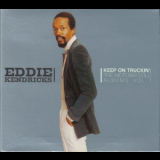 Eddie Kendricks - Keep On Truckin': The Motown Solo Albums, Vol. 1 (2CD) '2005