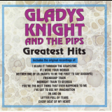 Gladys Knight & The Pips - Greatest Hits '1990