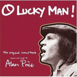 Alan Price - O Lucky Man! (1996 Warner Remaster) '1973