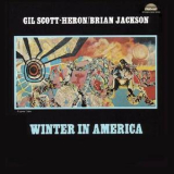 Gil Scott-heron & Brian Jackson - Winter In America '1974