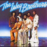 Isley Brothers, The - Harvest For The World '1976