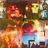 Sly & The Family Stone - Stand! '1969