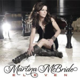 Martina Mcbride - Eleven '2011