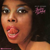 Millie Jackson - Feelin' Bitchy '1977