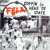 Fela Kuti - Coffin For Head Of State / Unknown Soldier '1980