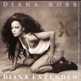 Diana Ross - Diana Extended - The Remixes '1994