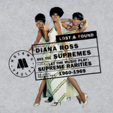 Diana Ross & The Supremes - Supreme Rarities '2008