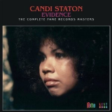 Candi Staton - Evidence: The Complete Fame Records Masters '2011