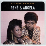 Rene & Angela - Classic Masters '2002