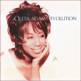 Oleta Adams - Evolution '1993