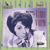 Timi Yuro - Hurt: The Best Of Timi Yuro '1992