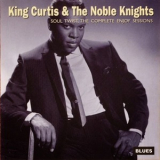 King Curtis & The Noble Knights - Soul Twist '1996