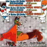 Fred Wesley & The Horny Horns - Say Blow By Blow Backwards '1979