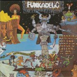 Funkadelic - Standing On The Verge Of Getting It On '1974