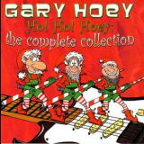 Gary Hoey - Ho! Ho! Hoey - The Complete Collection (2CD) '2003
