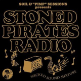 Soil & 'Pimp' Sessions - Stoned Pirates Radio '2010