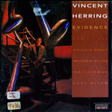 Vince Herring - Evidence '1990