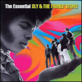 Sly & The Family Stone - The Essential Sly & The Family Stone '2003