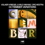 Volker Kriegel - Octember Variations '1976