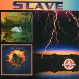 Slave - Hardness Of The World / The Concept '2005