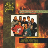 Kool & The Gang - The Singles Collection  [Remastered] '1988