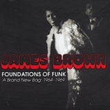 James Brown - Foundations Of Funk (a Brand New Bag, 1964-1969) (2CD) '1996