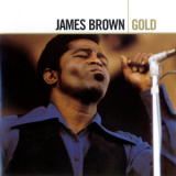 James Brown - Gold. Definitive Collection (2CD) '2005