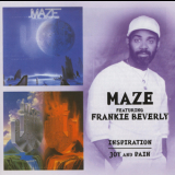 Maze Feat. Frankie Beverly - Inspiration '1999