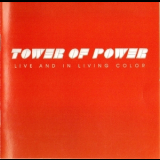 Tower Of Power - Live And In Living Color '1976