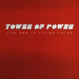 Tower Of Power - Live And In Living Color '1976