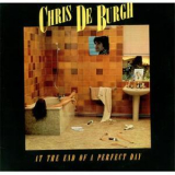 Chris De Burgh - At The End Of A Perfect Day '1977