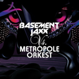 Basement Jaxx Vs. Metropole Orkest - Basement Jaxx Vs. Metropole Orkest '2011