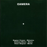 Dagmar Krause  &  Anthony Moore  &  Peter Blegvad - Camera '2000