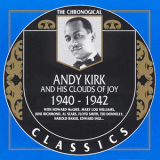 Andy Kirk - 1940-1942 {cc, 681} '1993