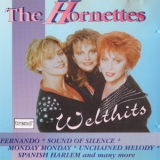The Hornettes - Welthits (Aka Welterfolge) '1994