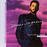 James Ingram - Never Felt So Good '1987