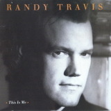 Randy Travis - This Is Me '1994