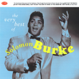 Solomon Burke - The Very Best Of Solomon Burke '1998