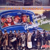 Curtis Mayfield - There's No Place Like America Today '1974